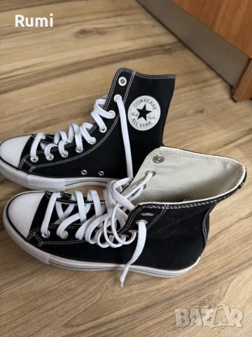 Оригинални спортни кецове Converse  ! 39 н, снимка 7 - Кецове - 47486751