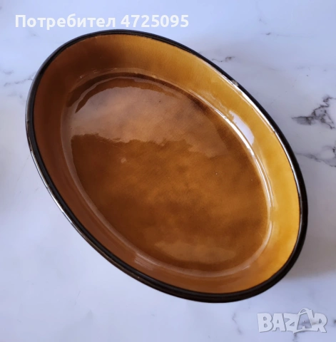 Френски съд за печене, снимка 2 - Съдове за готвене - 53783493