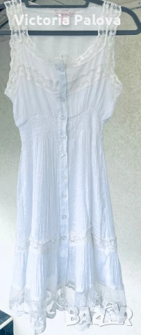 Рокля/туника WET SEAL USA