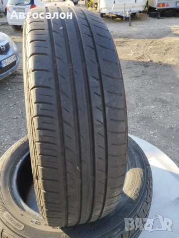 гума 175 /60R15, снимка 3 - Гуми и джанти - 52405545