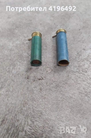 Антика Лефуше Патрон 24 кал., снимка 4 - Антикварни и старинни предмети - 53204745