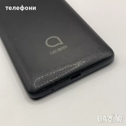 alcatel 1c перфектен, снимка 2 - Alcatel - 51392530