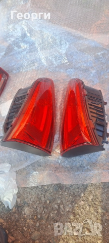 Стопове за голф 7, снимка 11 - Части - 52776631