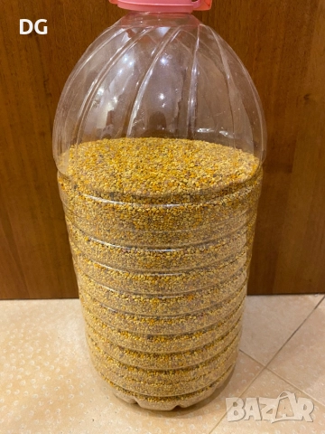 Пчелен прашец, снимка 3 - За пчели - 51933946