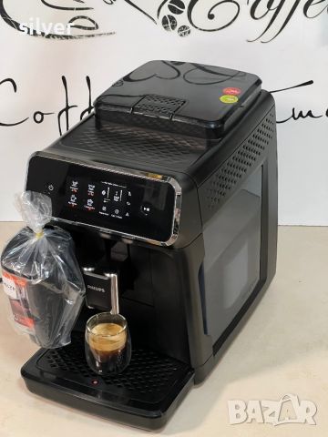 Кафемашина кафе автомат Philips EP2230 с гаранция, снимка 4 - Кафемашини - 46369892