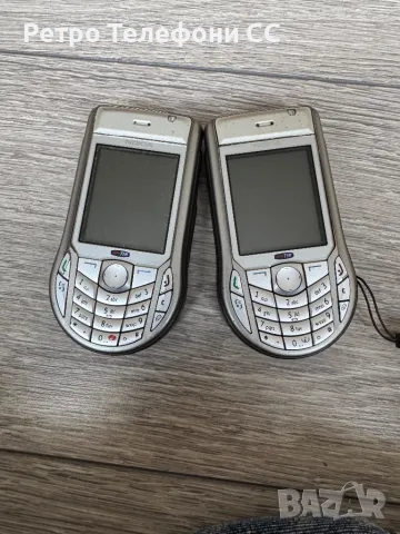 Nokia 6630, снимка 1