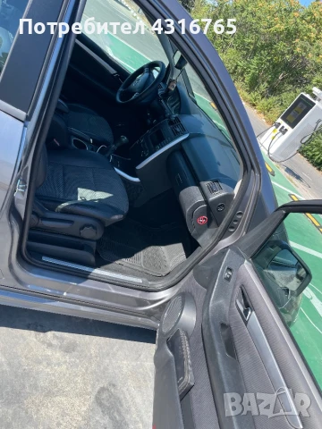 Мерцедес А180 дизел 1.9 2010 г, снимка 7 - Автомобили и джипове - 51321646