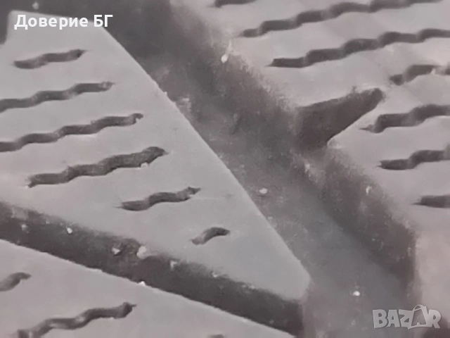 Гуми 215 60 16 Нокиан Nokian 4 броя +! Нов внос. Не са нови!, снимка 3 - Гуми и джанти - 51943469