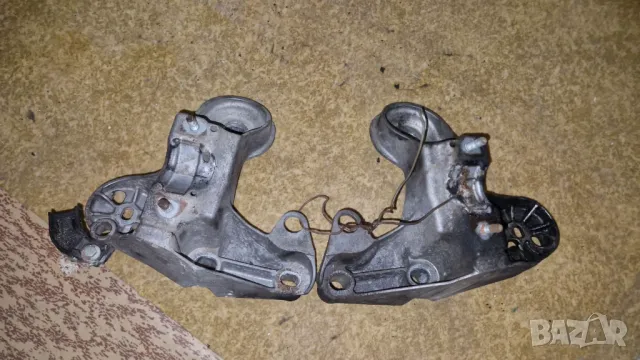 греди стаб щанга Ауди Audi а4 б6 A4 B6 greda stab shtanga, снимка 2 - Части - 45414177