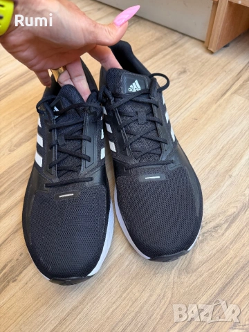 Оригинални мъжки маратонки Adidas Runfalcon 2.0 ! 47 н, снимка 3 - Маратонки - 52215349