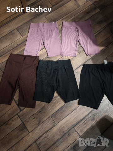 продавам лот от детски 3/4клинове , снимка 1