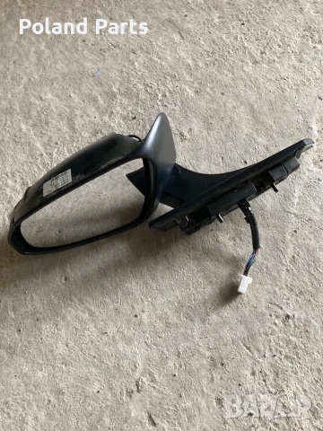 Ляво огледало за Тойота ЦХР Toyota C-HR