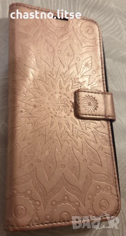 Кожен калъф за Samsung Galaxy A53 5G, снимка 6 - Калъфи, кейсове - 50760509