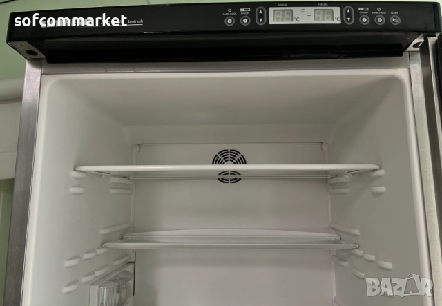 Хладилник с фризер Liebherr KGBes 4046 с два компресора, снимка 7 - Хладилници - 52525409