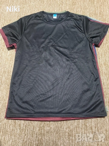 Спортни тениски, снимка 5 - Тениски - 53905110