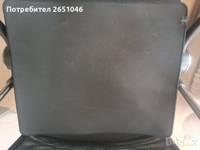 Подложка за мишка (mouse pad) Zowie, снимка 2 - Клавиатури и мишки - 52114551