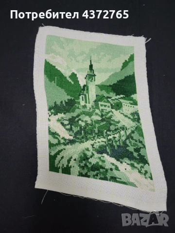 Различни видове Гоблени, снимка 5 - Гоблени - 53286758