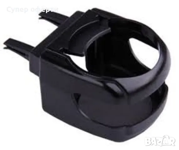 Универсална стойка за чаша за кола, снимка 4 - Други - 49958030