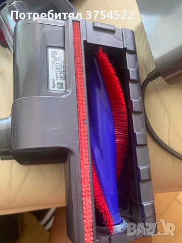 Аксесоари за Dyson V11, снимка 3 - Прахосмукачки - 51298887