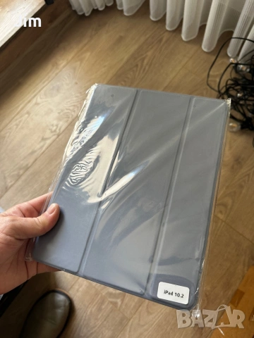 Кълъф за ipad 10.2 инчов, снимка 3 - Калъфи, кейсове - 53860133
