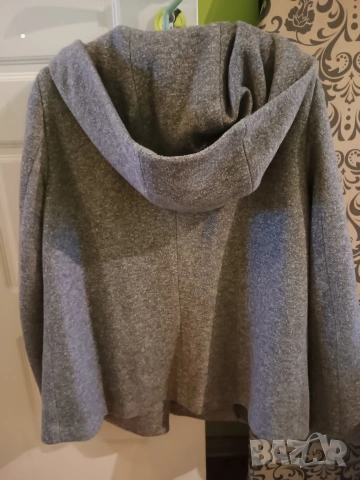 Дамско пролетно палто ONLY, снимка 5 - Якета - 53723945