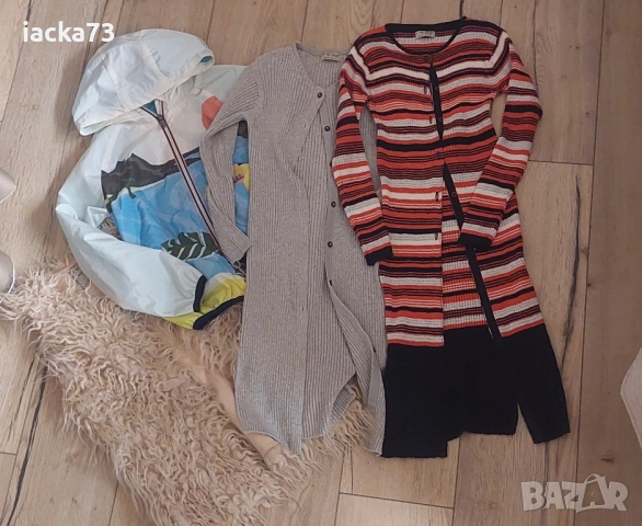 Дрешки Next 7-8-9 години, снимка 2 - Детски пуловери и жилетки - 52218917