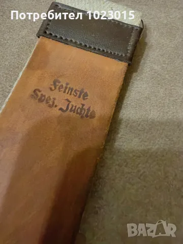 Каиши за бръсначи, снимка 3 - Антикварни и старинни предмети - 49237584