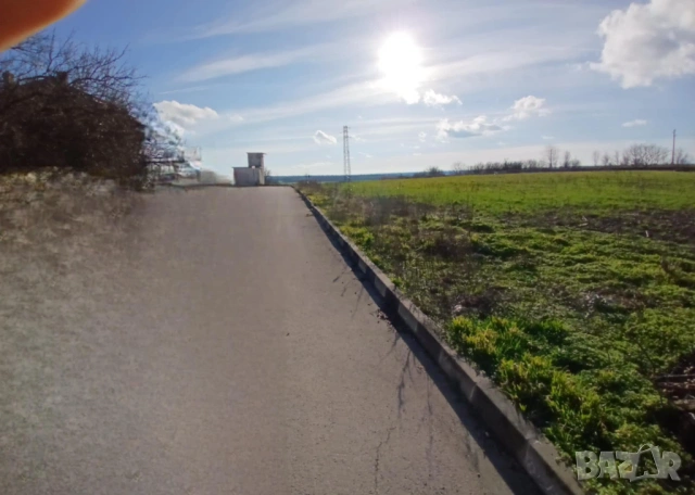 Продавам парцел в гр.Тервел, снимка 7 - Парцели - 53347937