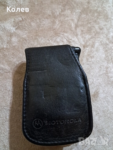 Телефон Motorola StarTAC, снимка 8 - Motorola - 51551678