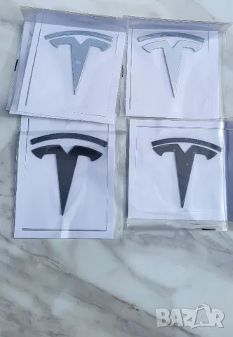 Емблеми за Тесла / Емблема за Тесла / Тесла емблеми / Тесла емблема, снимка 8 - Аксесоари и консумативи - 50088017