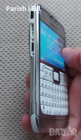 Nokia E71,Нокиа Е71, снимка 12 - Nokia - 43165508