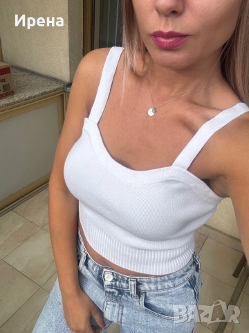 Бюстиета Jack Wills -Различни размери