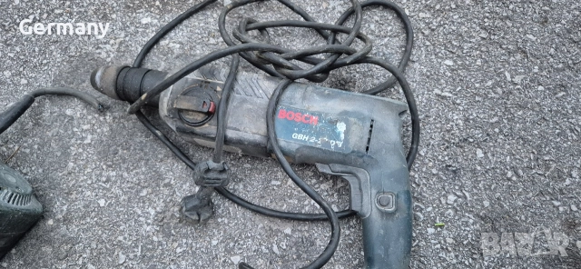 неработещи машини за ремонт къртач перфоратор флекс hilti bosch, снимка 6 - Други инструменти - 52713438