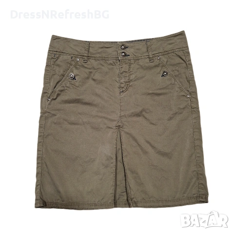 Marc O’Polo Y2K пола, Cargo стил, снимка 2 - Поли - 53803781