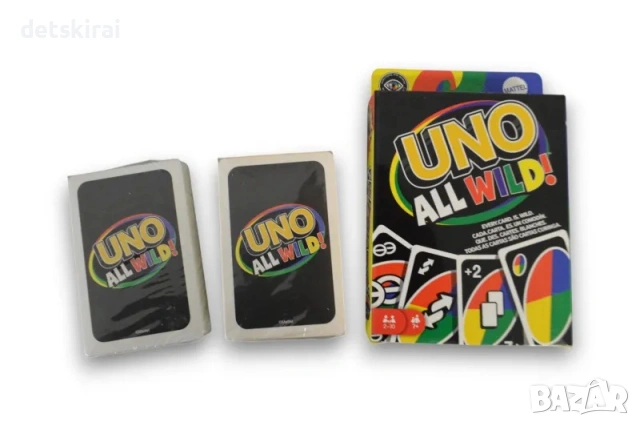 Карти Уно Различни модели, снимка 3 - Образователни игри - 36304564
