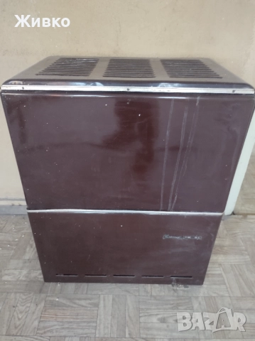 Продавам нафтова печка 