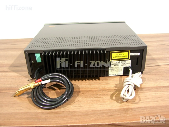 CD плеър   Mission dad-7000 , снимка 6 - Ресийвъри, усилватели, смесителни пултове - 54202994