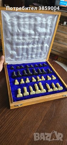 различни шахове, снимка 17 - Шах и табла - 45585783