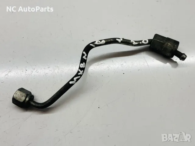 Тръба за горивна помпа за Ford Transit Форд 2.0 EcoBlue YMF6 FoMoCo 2018, снимка 4 - Части - 49438174