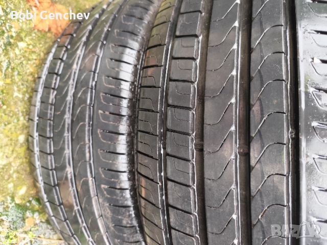 летни гуми за джип, снимка 3 - Гуми и джанти - 52501952