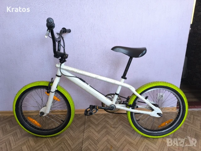 Велосипед BMX 20"