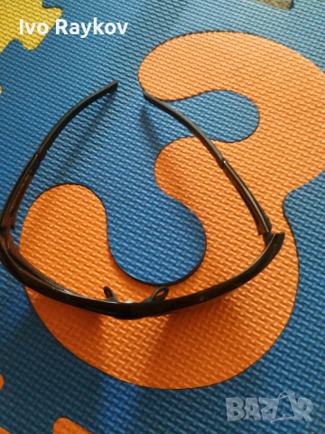 Очила слънчеви Руди Проджект , RUDY Project екинокс, снимка 3 - Слънчеви и диоптрични очила - 51236580