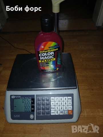 Ел.везна Еликом електроникс новият модел, снимка 13 - Везни - 54012981