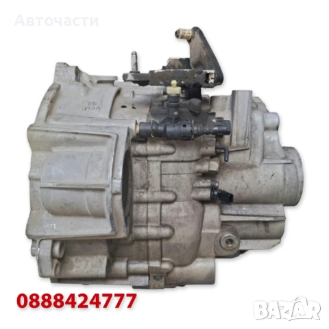 6-степенна ръчна скоростна кутия Start/Stop - Audi/Volkswagen/Seat/Skoda - 2.0 TDI (2011 г.+) NFU, снимка 3 - Части - 53698691