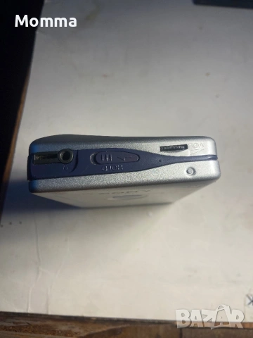 Уокмен Sony WM-EX 521 , снимка 5 - Аудиосистеми - 53458935