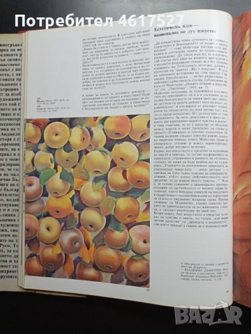 Майстора и неговото време , снимка 6 - Енциклопедии, справочници - 51988598