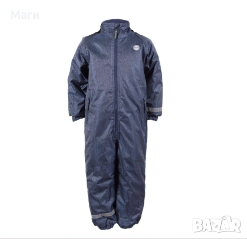 Детски ски гащеризон Steenholt 10-11 години, снимка 6 - Зимни спортове - 48942218