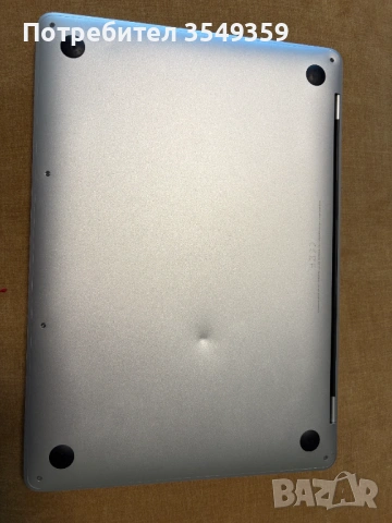 Apple MacBook Pro 13 i5 16GB RAM | 256GB SSD | Touch Bar |, снимка 4 - Лаптопи за работа - 54136385