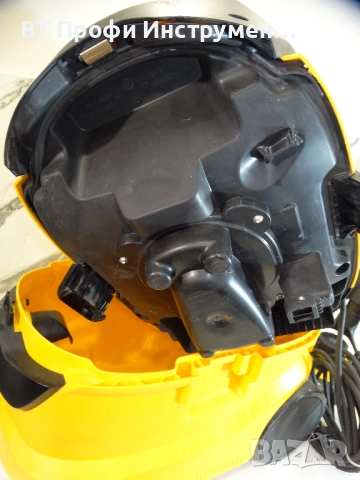 Жираф за шлайфане Mirka LEROS 950CV + Прахосмукачка MIRKA 1230 L, снимка 8 - Други инструменти - 52408909