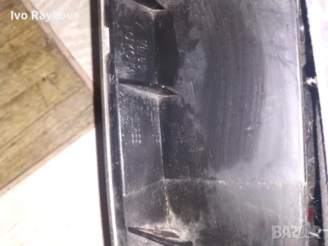 Стоп , ляв и десен за TOYOTA AVENSIS 2007 , , снимка 9 - Части - 50196338